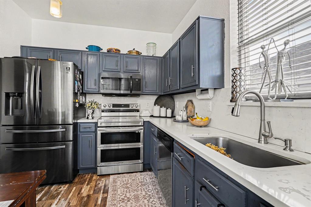 9936 Blue Bell Drive — photo