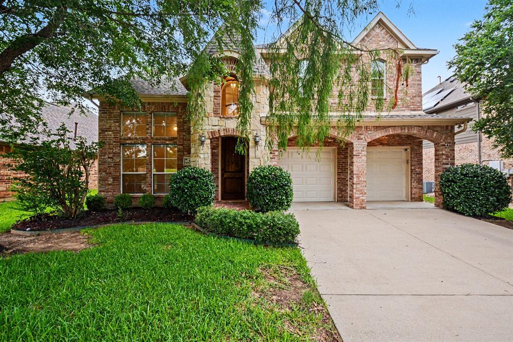 4111 Creek Hill Lane — photo