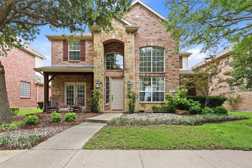 3537 Washington Drive — photo