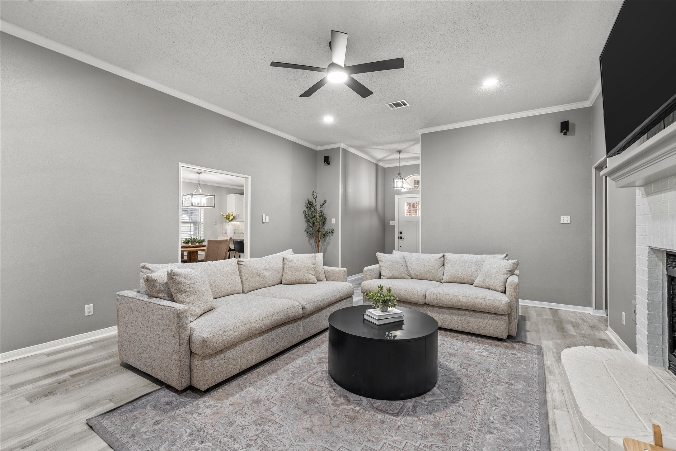 112 Briar Ridge Drive, Hewitt, TX 76643 — photo 3
