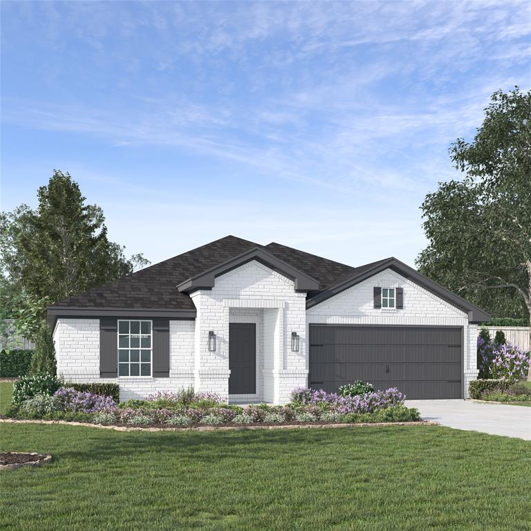 901 Tartane Drive — photo