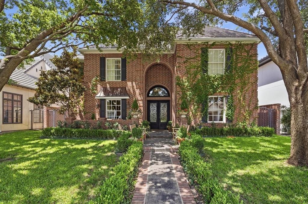 628 Deloache Street — photo