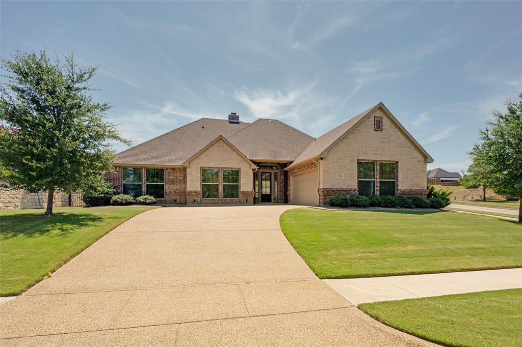 11049 Hawkins Home Boulevard — photo