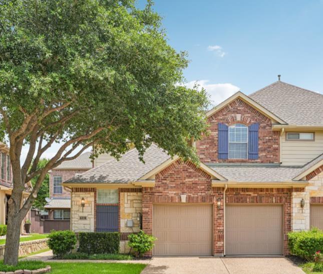 6118 Shoal Creek Trail — photo