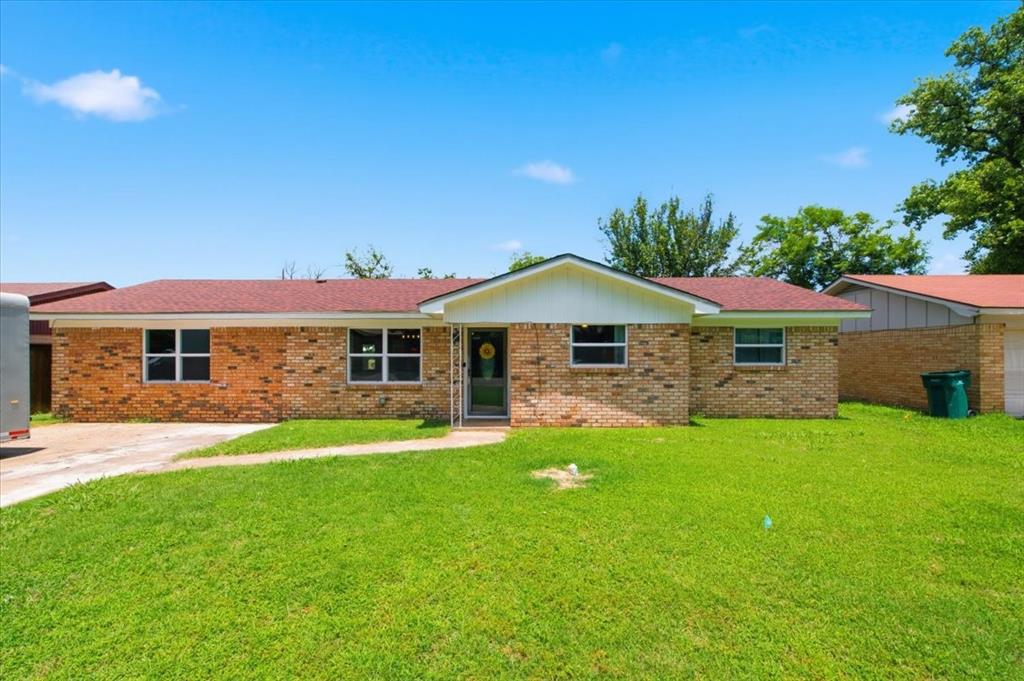 213 Virginia Drive — photo