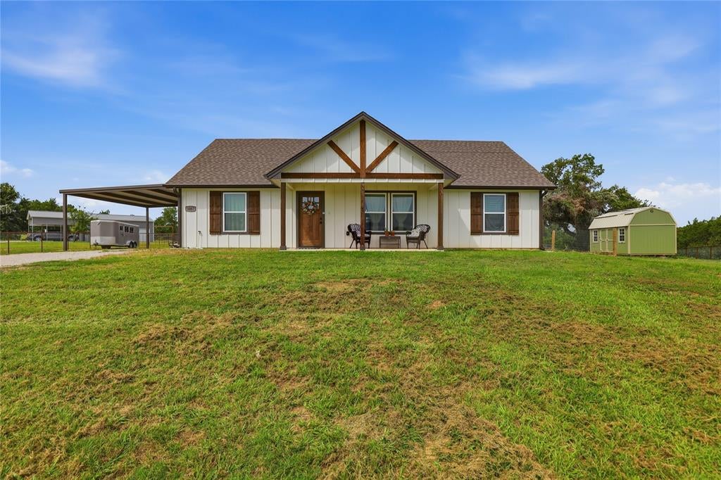1057 Hereford Drive — photo