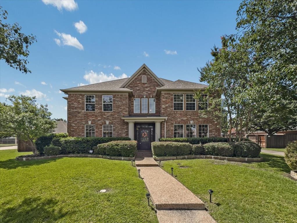 1418 Wheeler Drive — photo