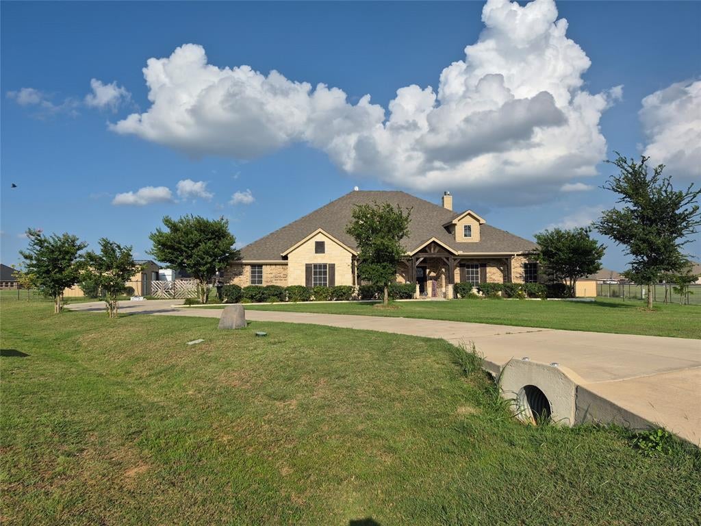 7812 Grain Court — photo