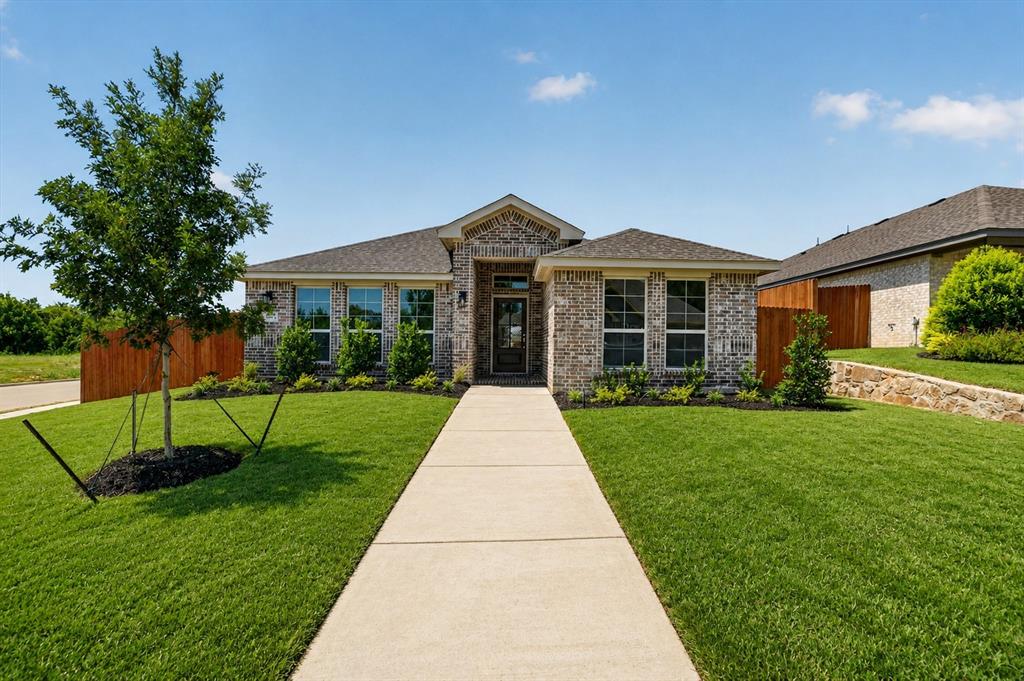 1422 Quail Creek Drive — photo