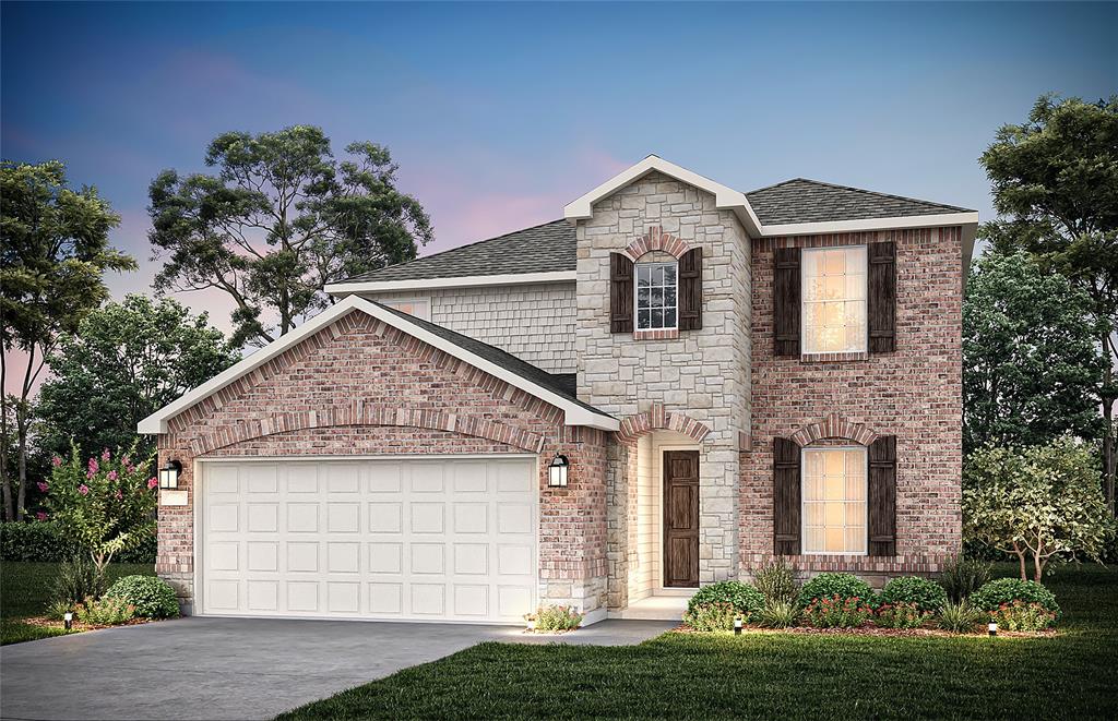 7517 Bent Gale Road — photo