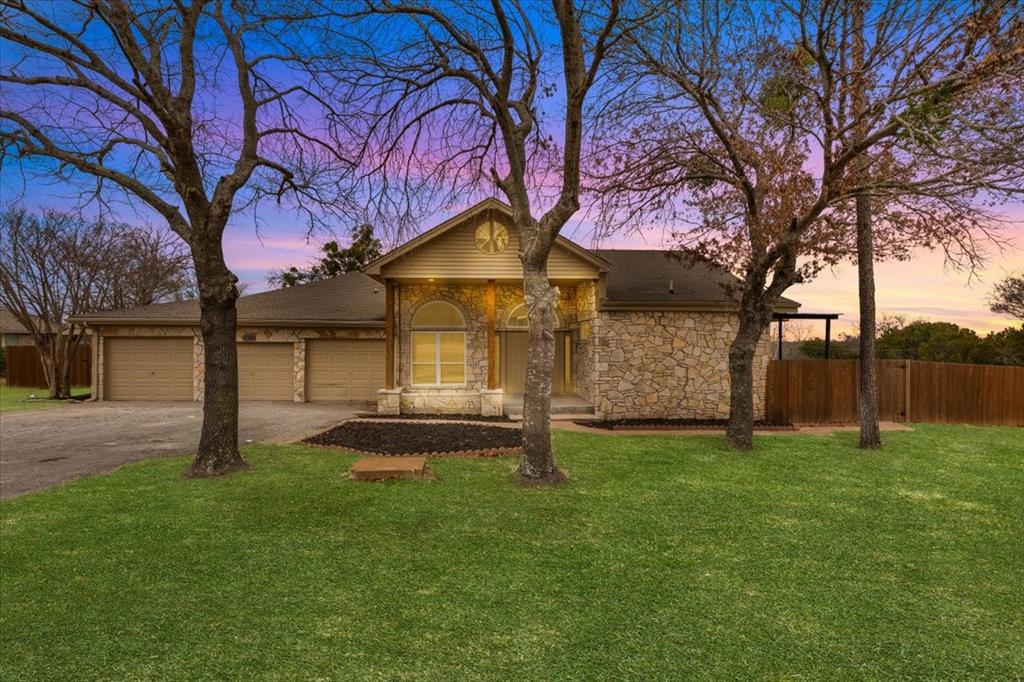 4017 Marana Drive — photo