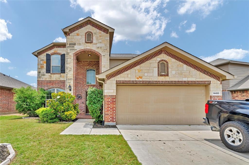14400 Artisan Drive — photo