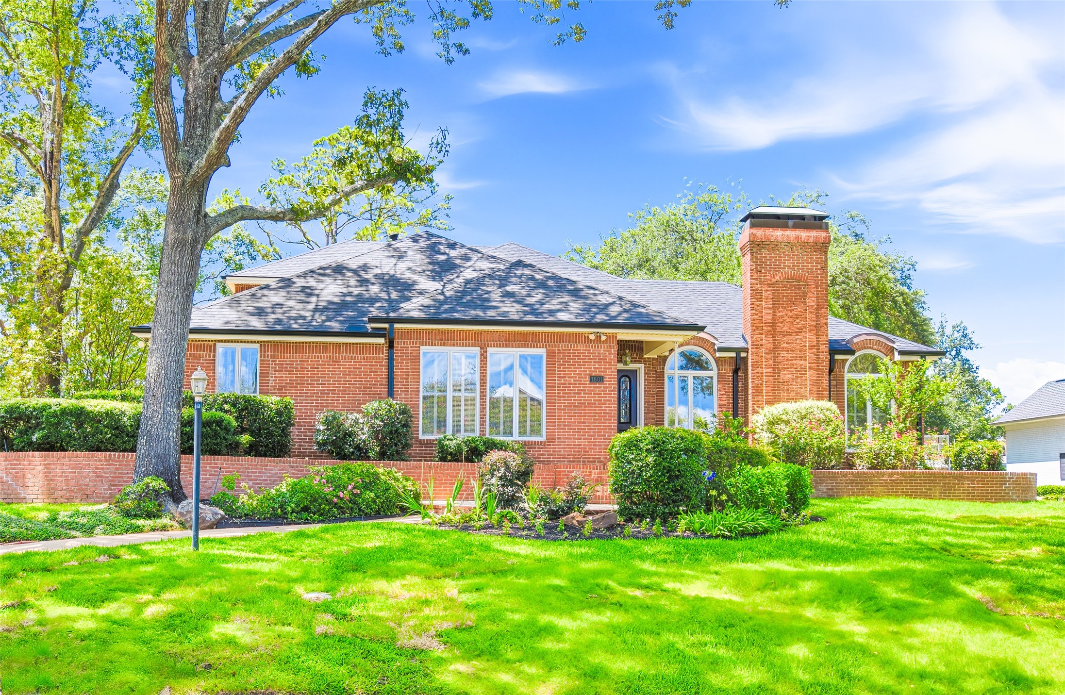 1601 Brandywine Drive — photo