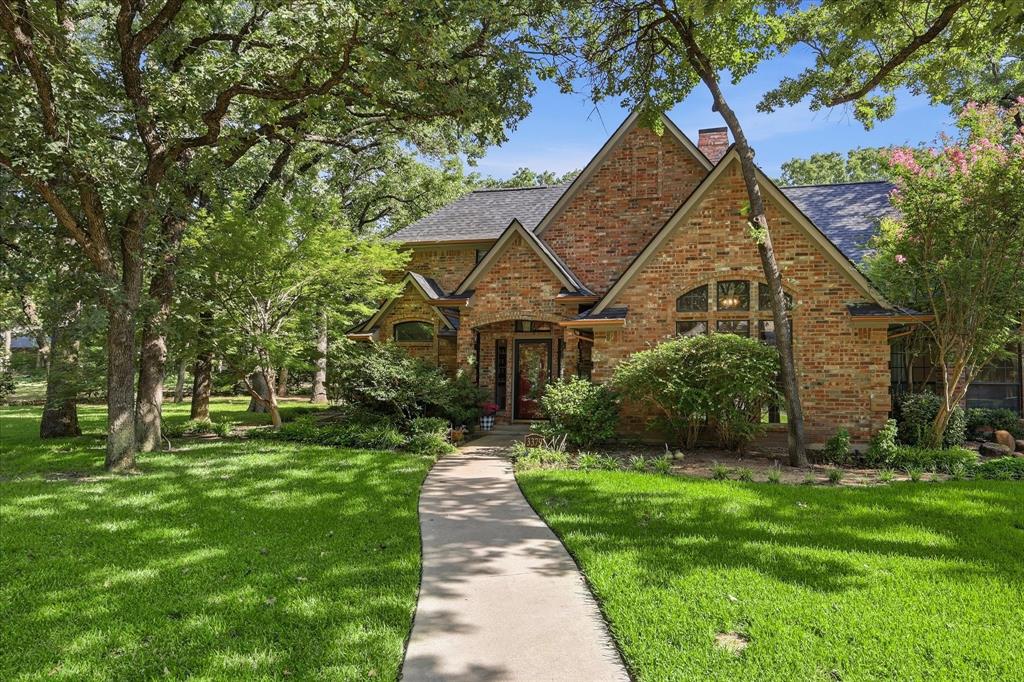 3379 Forest Glen Drive — photo