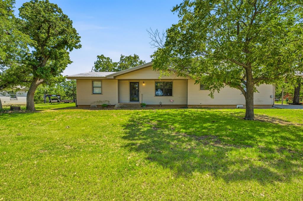 1331 Medlan Chapel Road — photo