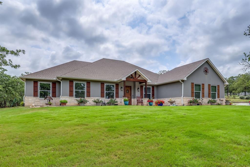 132 Miller Creek Lake Road — photo