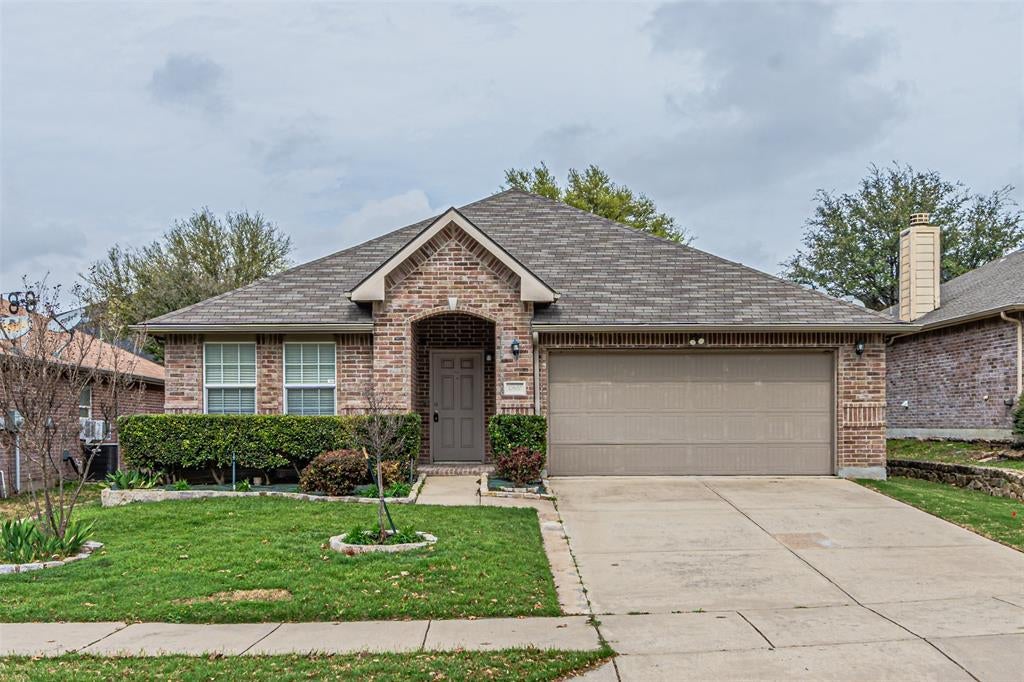 10600 Midway Drive — photo