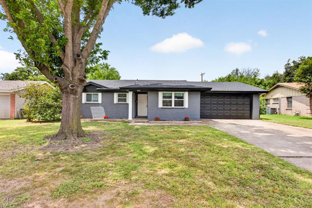 3504 Coronado Court — photo
