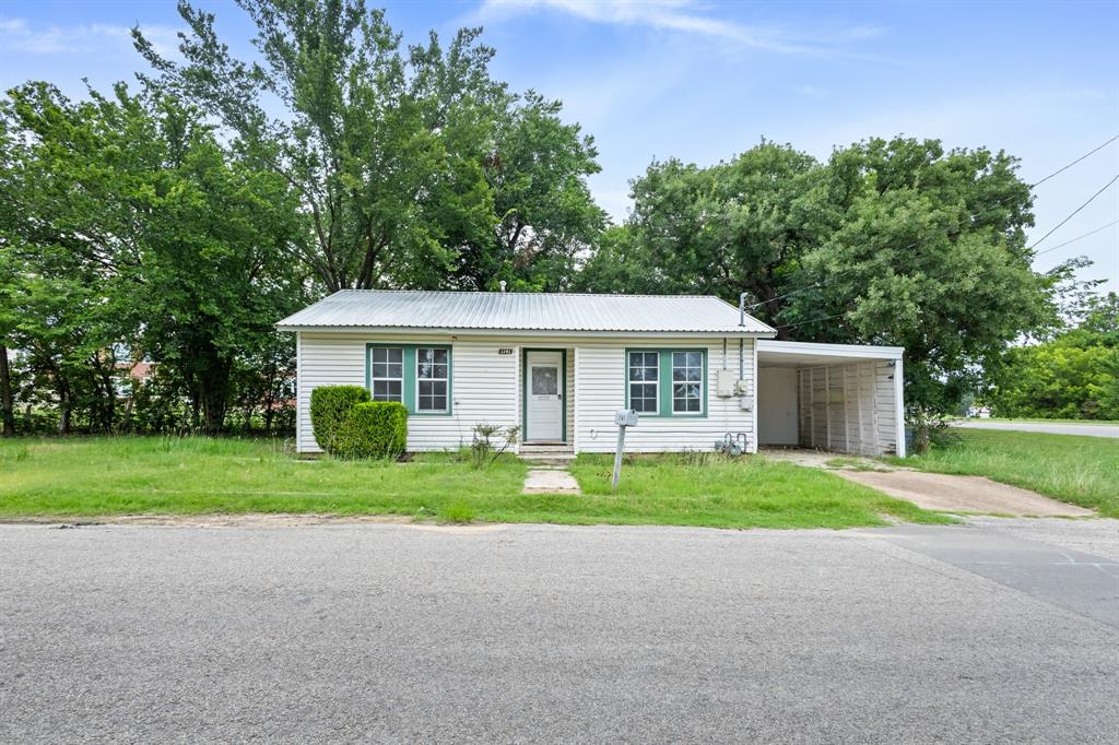 1141 W Mcneill Street — photo