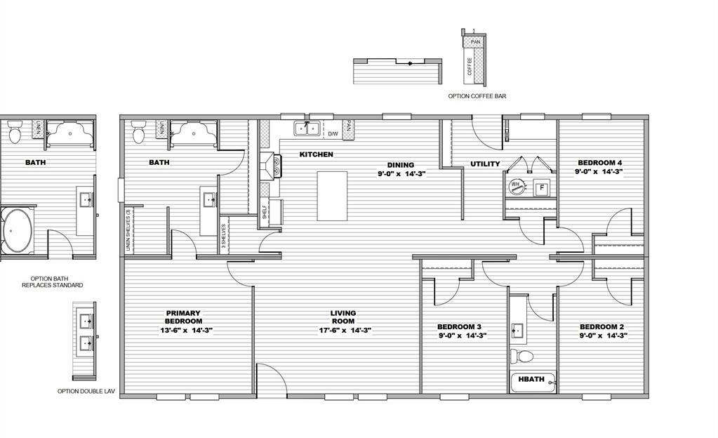 Lot 4 Denver Road — photo