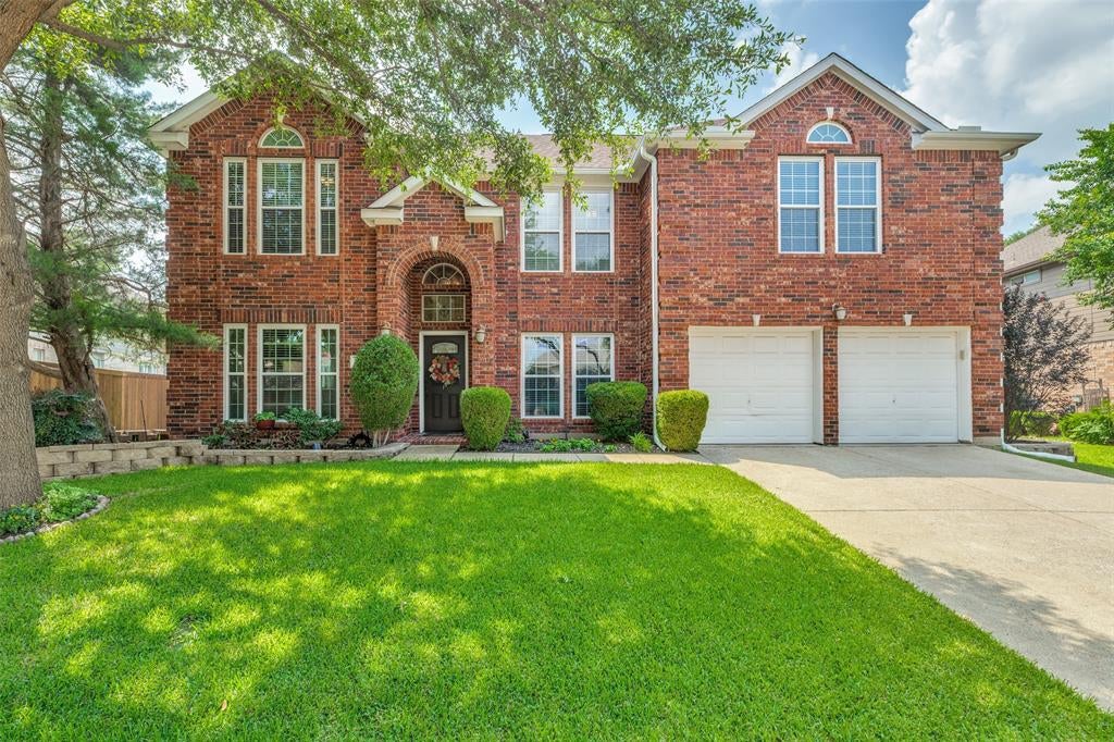 2716 Parkside Lane — photo