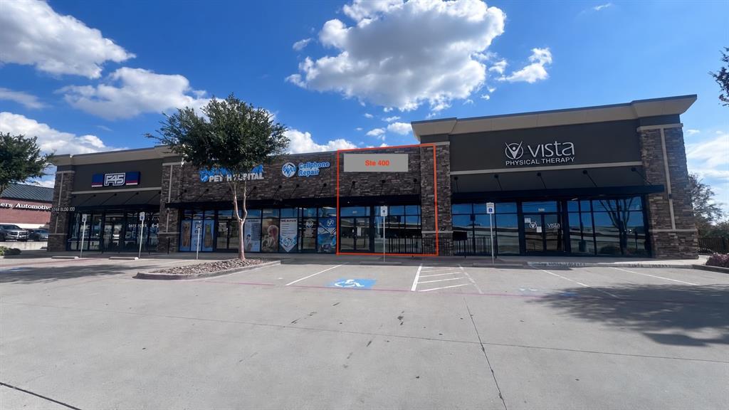 26744 E University Drive 400 — photo