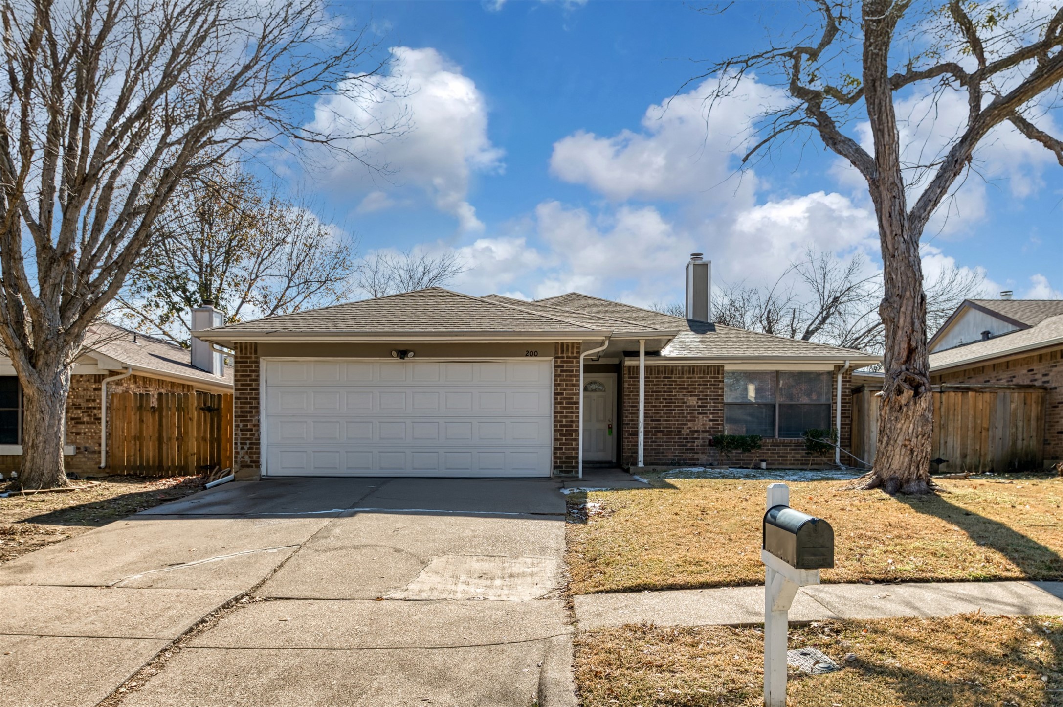 200 Caprock Drive — photo