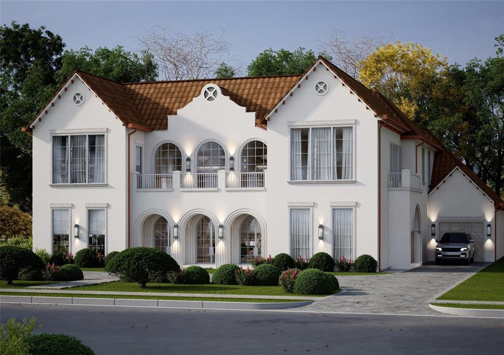 6916 Azalea Lane — photo