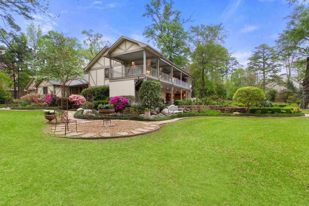 1513 Lake Park Circle — photo