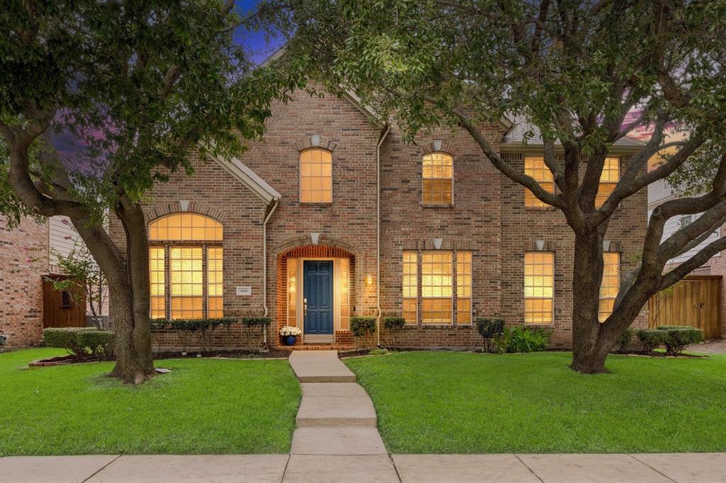 415 Mainsail Drive — photo
