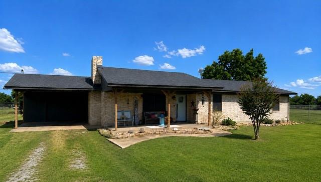 408 County Road 2200 — photo