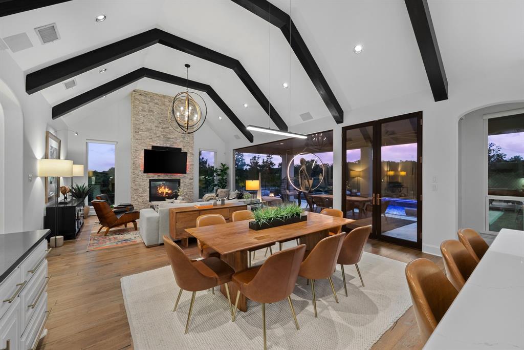4510 Mill Branch Drive — photo