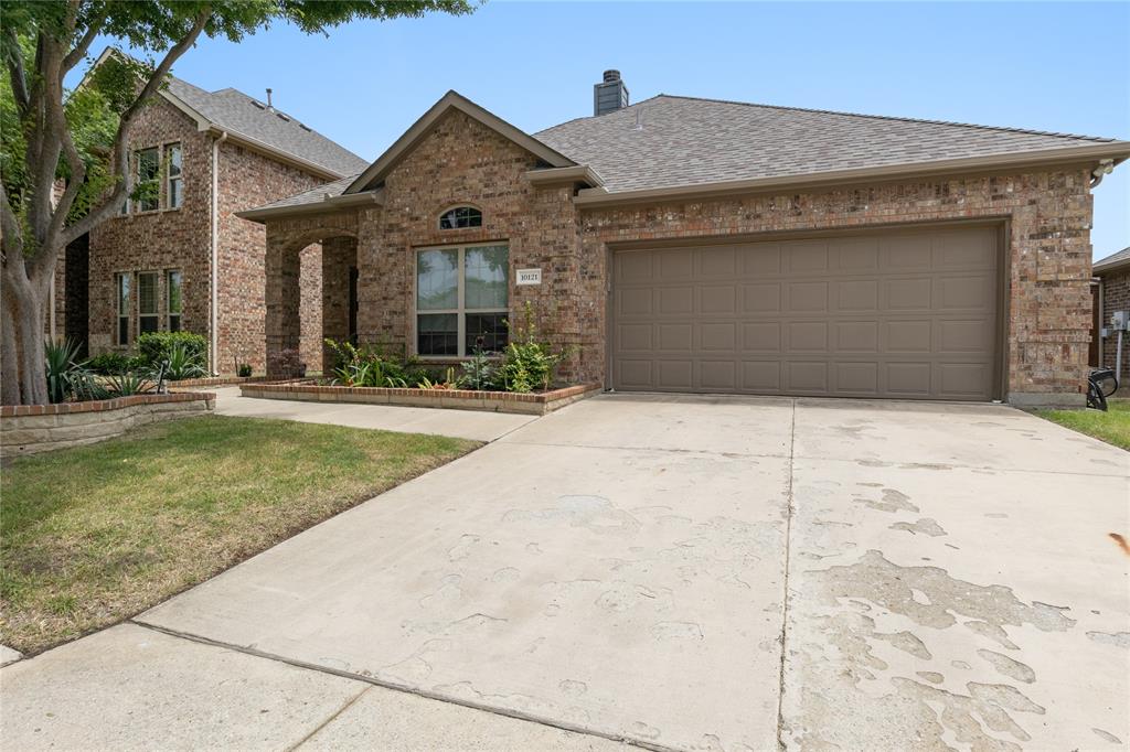 10121 Bridgewater Drive — photo