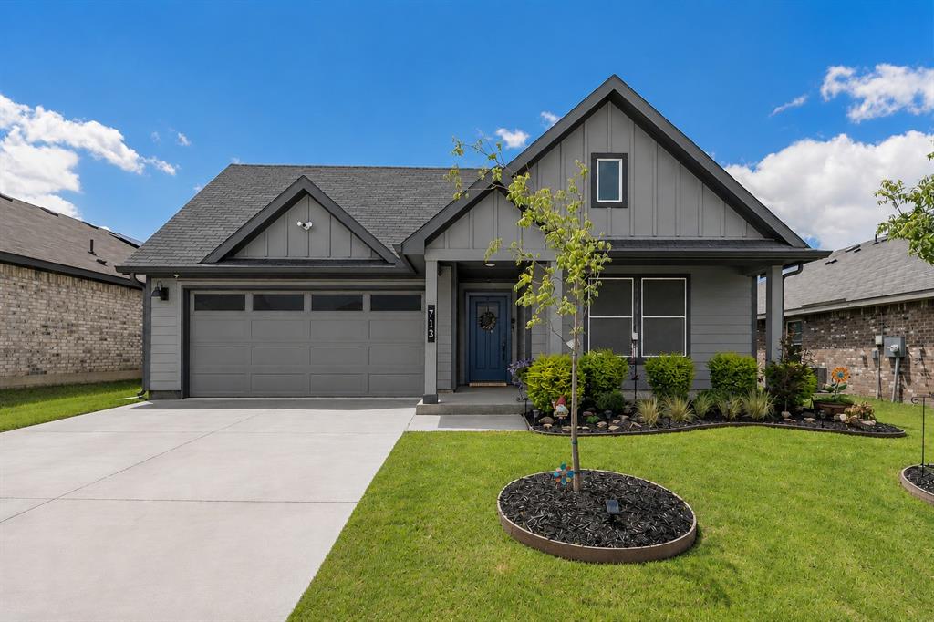 713 Breckenridge Park Drive — photo