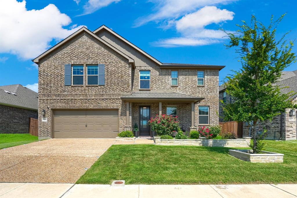 2404 Limestone Lane — photo