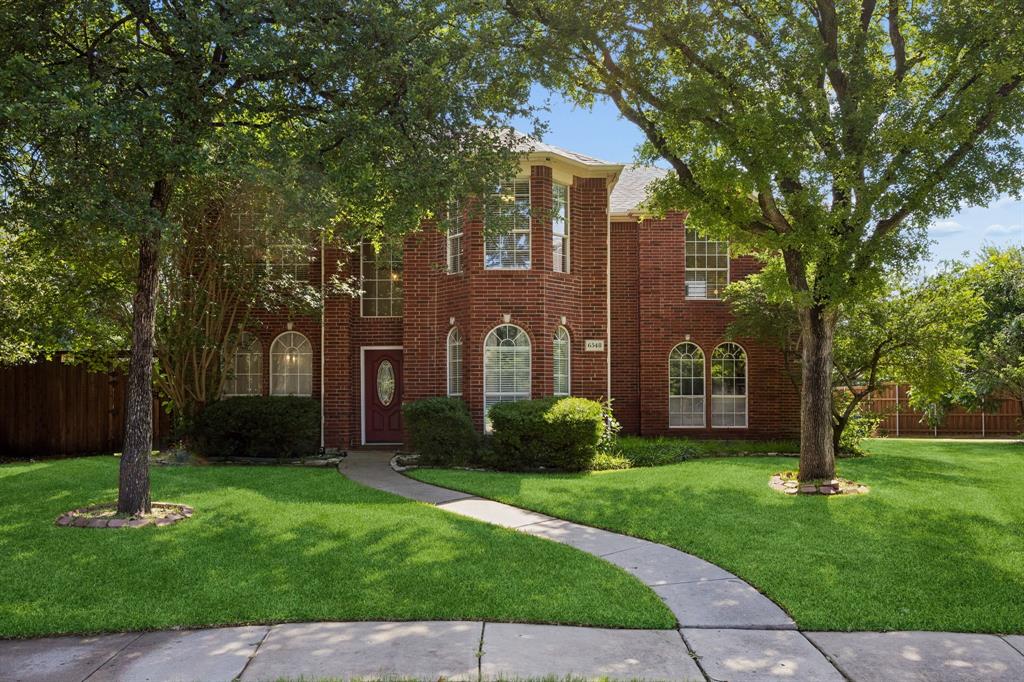 6548 Bolliger Court — photo