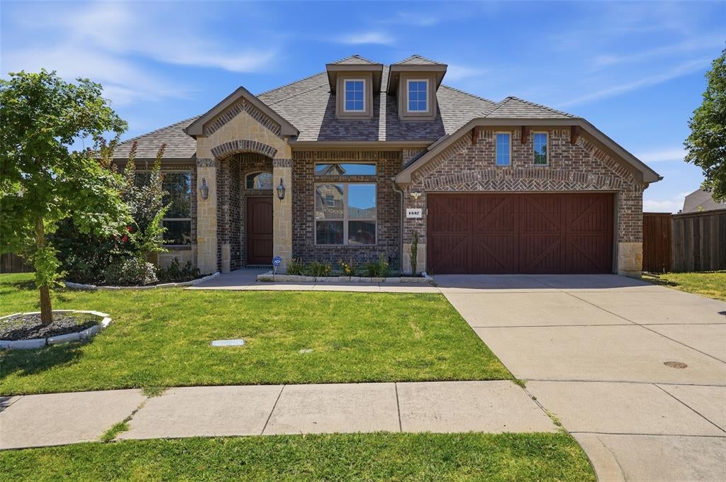 1537 Firenza Court — photo
