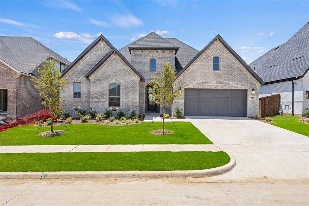 4912 Sandbrock Parkway — photo