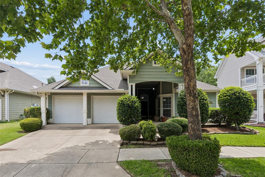 1104 Bell Manor Drive — photo