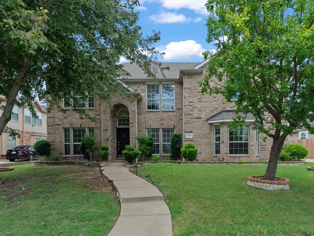 408 Cave River Drive — photo