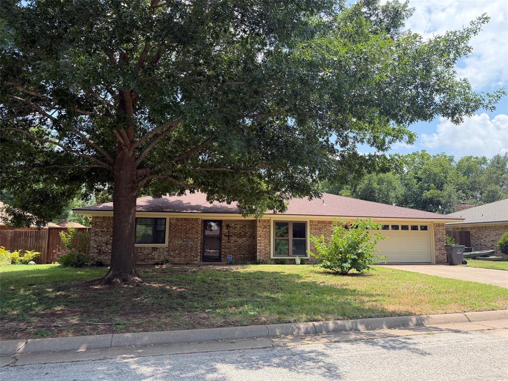 114 Chaparral Drive — photo