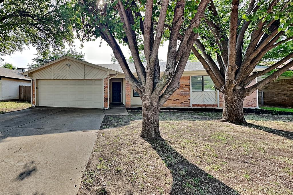 7228 Echo Hill Drive — photo