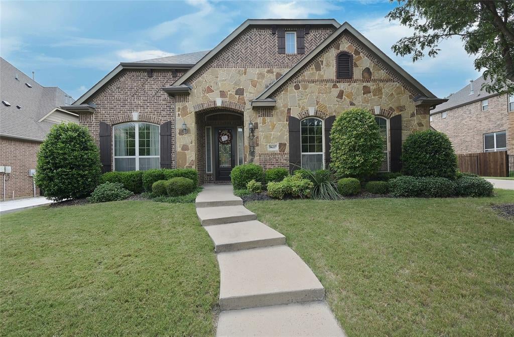 9617 Bowman Drive — photo