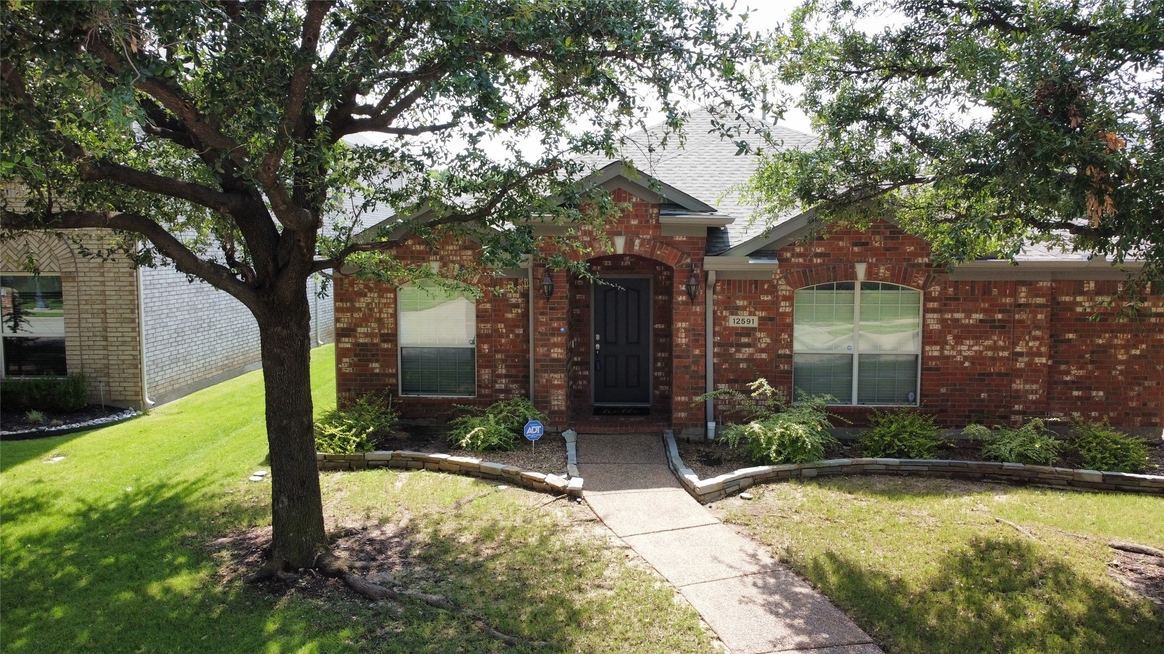 12591 Red Hawk Drive — photo