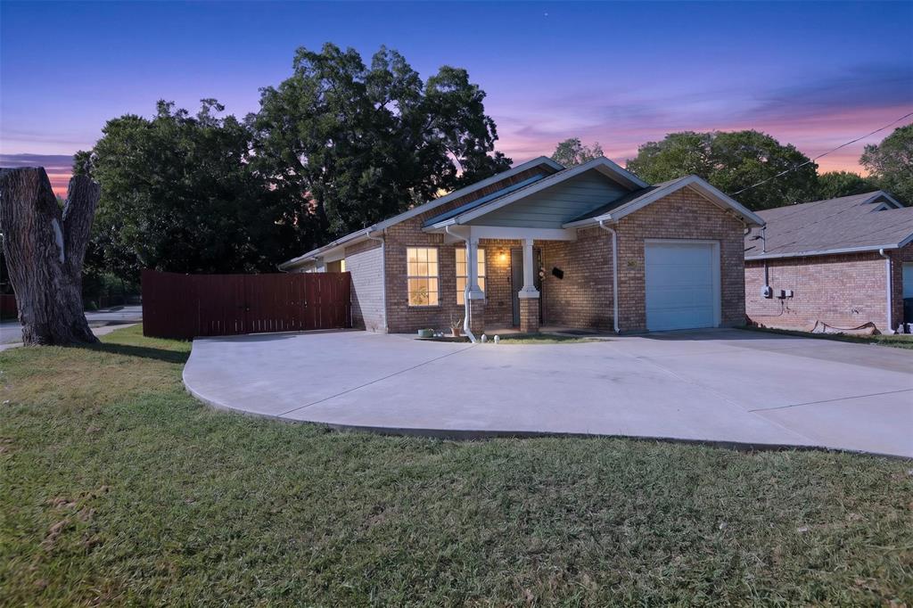 2603 Custer Drive — photo