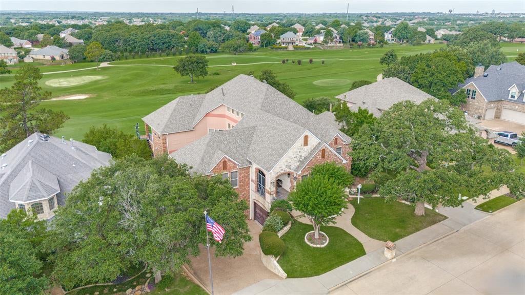 1634 Oak Ridge Drive — photo