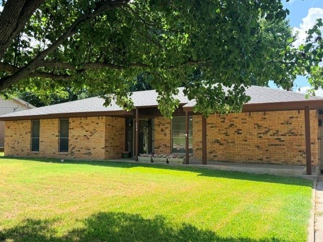 906 Zahara Street — photo
