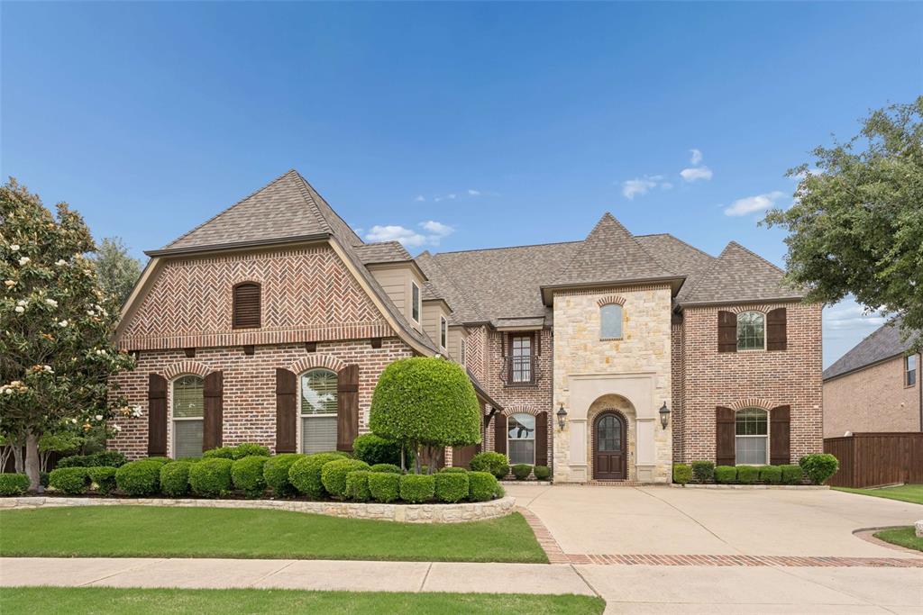 3920 Briar Tree Lane — photo