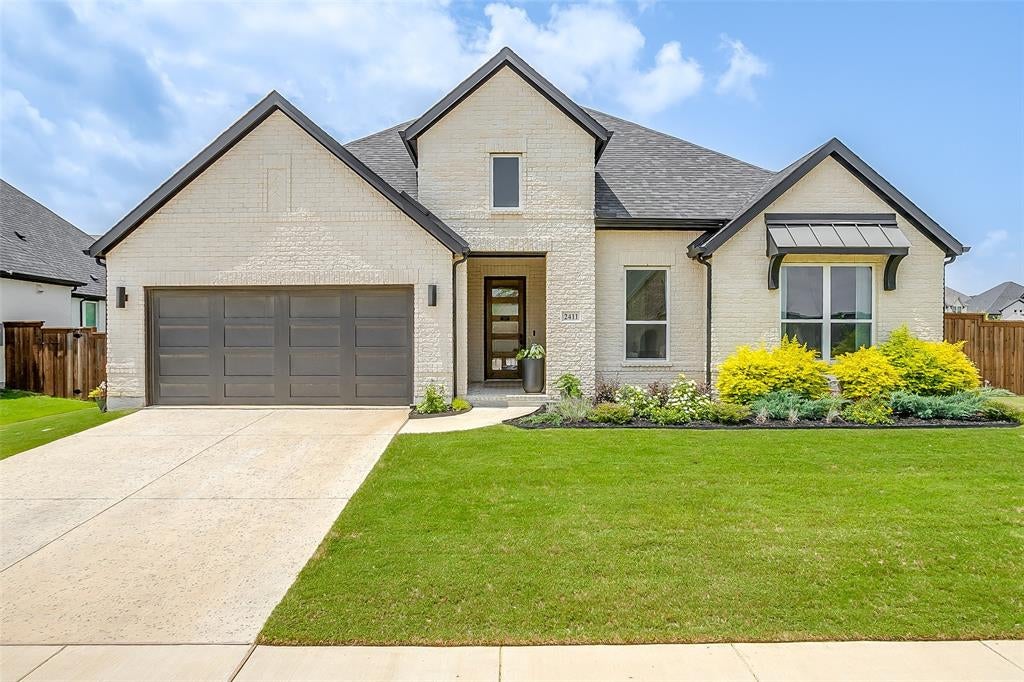 2411 Cornerstone Drive — photo