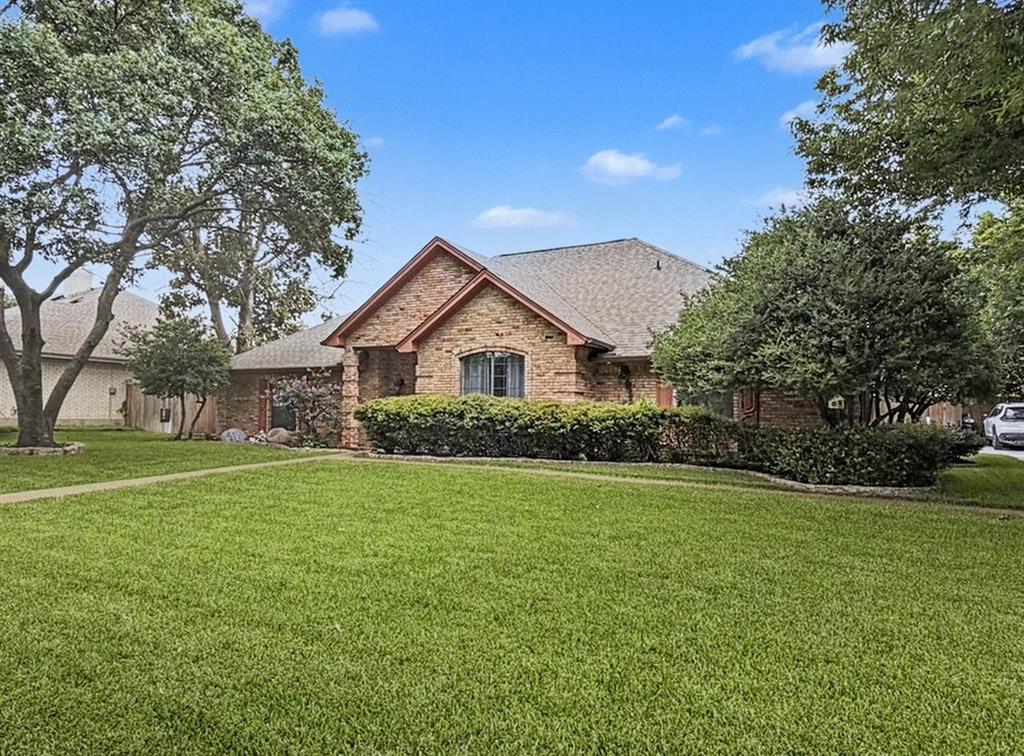 3658 Snow Creek Drive — photo